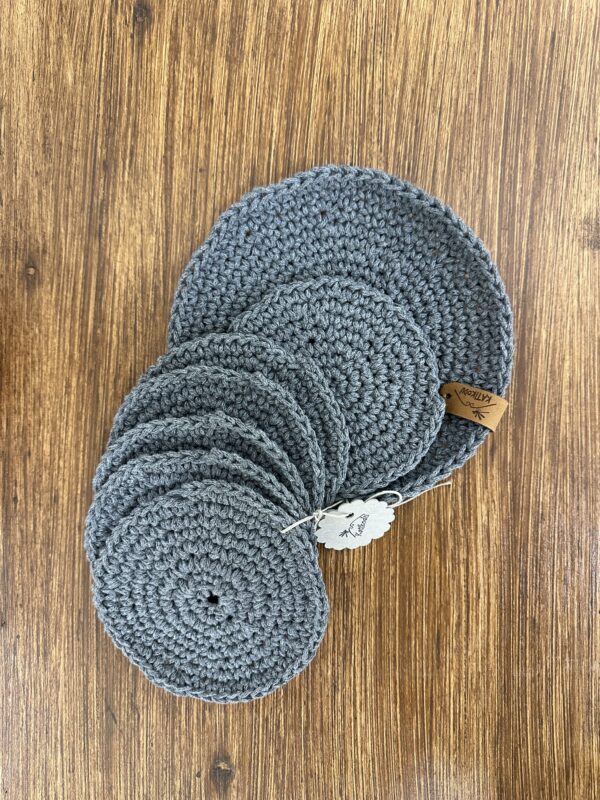 Kuumaaluste komplekt