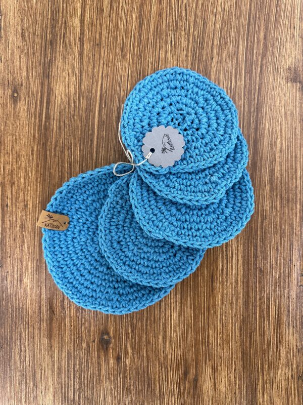 Kuumaaluste komplekt