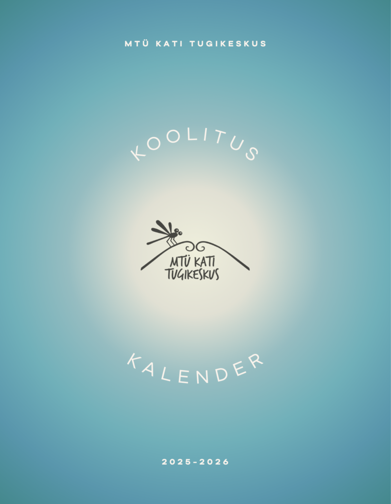 Koolitusprogramm 2025/2026